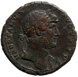 Hadrianus