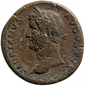 Hadrianus