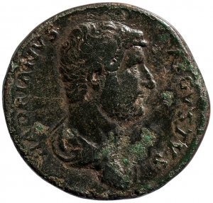 Hadrianus