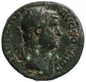 Hadrianus