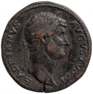 Hadrianus