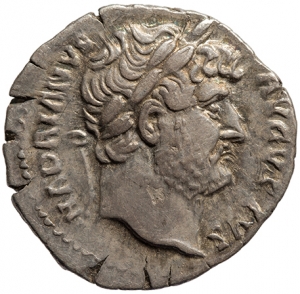 Hadrianus