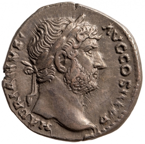 Hadrianus