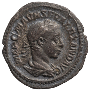 Severus Alexander