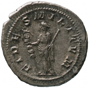 Gordianus III.
