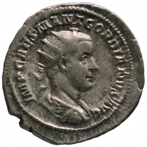 Gordianus III.