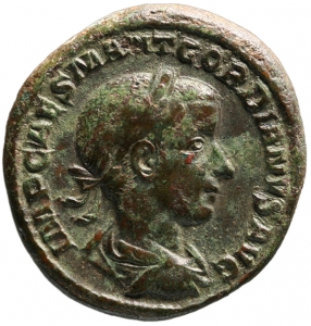 Gordianus III.