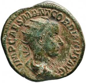 Gordianus III.