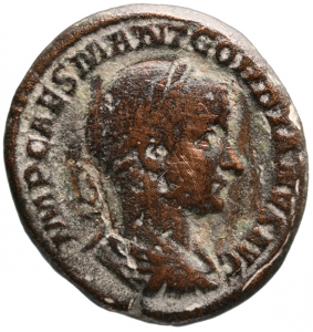 Gordianus III.