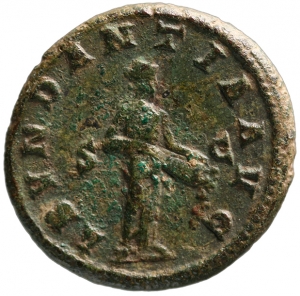 Gordianus III.