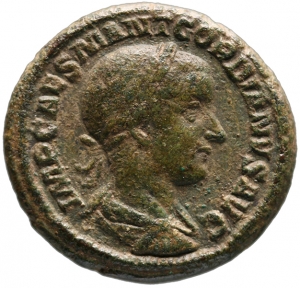 Gordianus III.