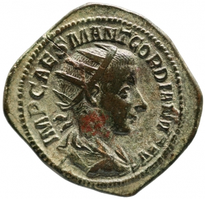 Gordianus III.