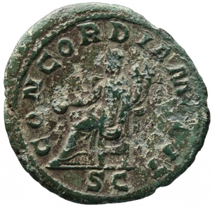 Gordianus III.
