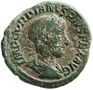 Gordianus III.
