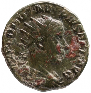 Gordianus III.