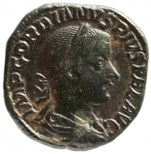 Gordianus III.