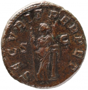 Gordianus III.