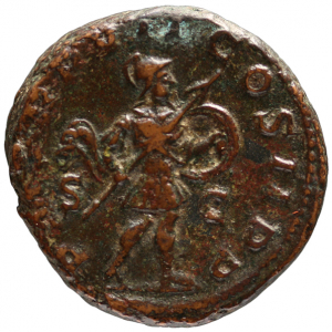 Gordianus III.