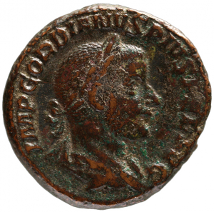 Gordianus III.