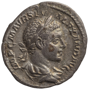 Severus Alexander