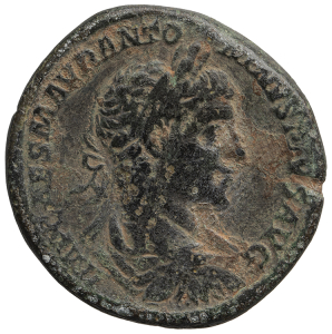 Antoninus IV. (Elagabal)
