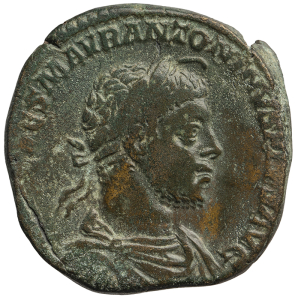 Antoninus IV. (Elagabal)