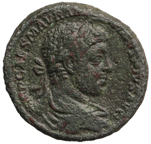Antoninus IV. (Elagabal)