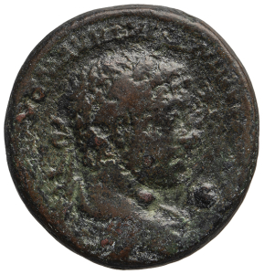 Antoninus IV. (Elagabal)