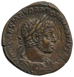 Antoninus IV. (Elagabal)