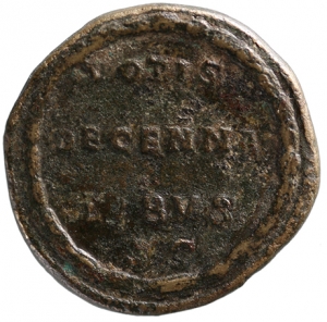Maximinus I. (Thrax)