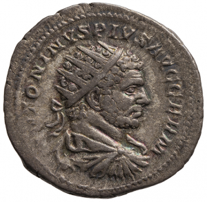 Antoninus III. (Caracalla)