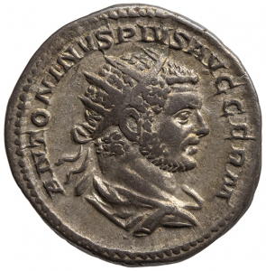 Antoninus III. (Caracalla)