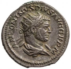 Antoninus III. (Caracalla)