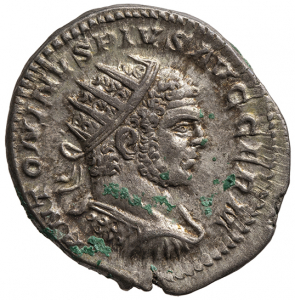 Antoninus III. (Caracalla)