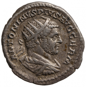 Antoninus III. (Caracalla)