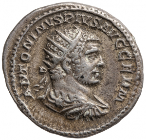 Antoninus III. (Caracalla)