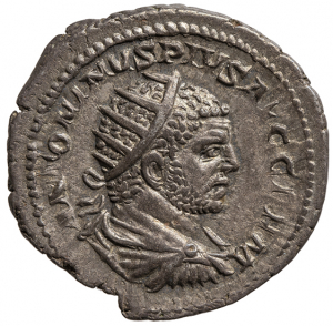 Antoninus III. (Caracalla)