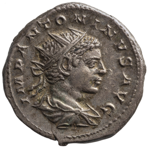 Antoninus IV. (Elagabal)