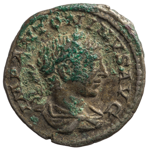Antoninus IV. (Elagabal)