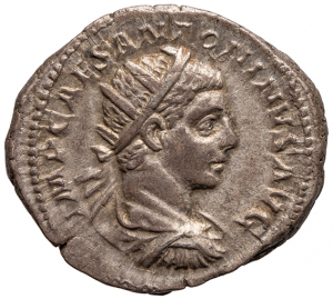 Antoninus IV. (Elagabal)