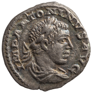 Antoninus IV. (Elagabal)