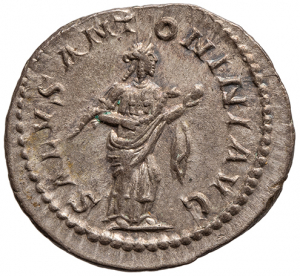 Antoninus IV. (Elagabal)