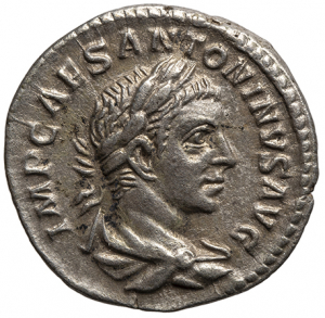 Antoninus IV. (Elagabal)