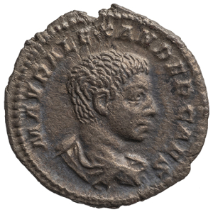 Severus Alexander