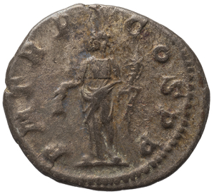 Severus Alexander