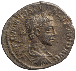 Severus Alexander