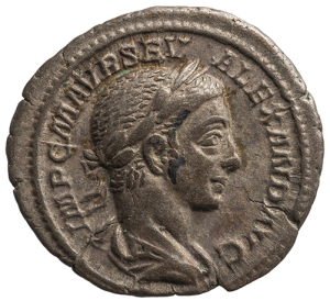 Severus Alexander
