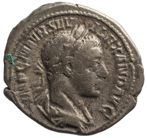Severus Alexander