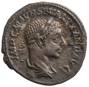 Severus Alexander