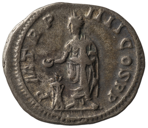 Severus Alexander